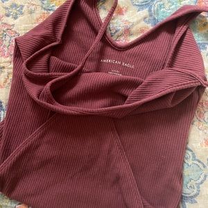 American eagle body suit